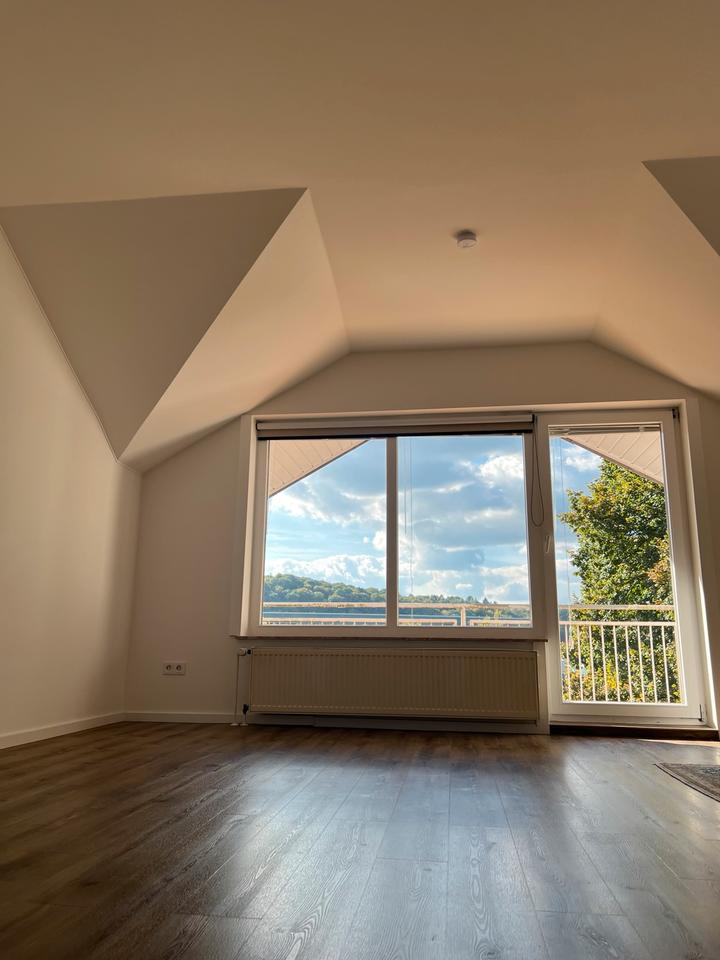 Thumbnail-Maisonette Wohnung