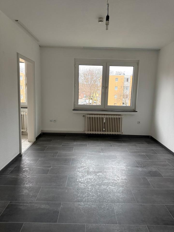 Thumbnail-2-Zimmer Wohnung in OB-Sterkrade