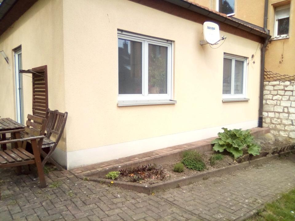 Thumbnail-Haus in idyllischer Lage - ideal fuer YP