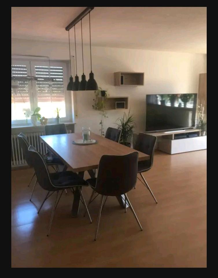 Thumbnail-Helle 3 Zimmer Wohnung