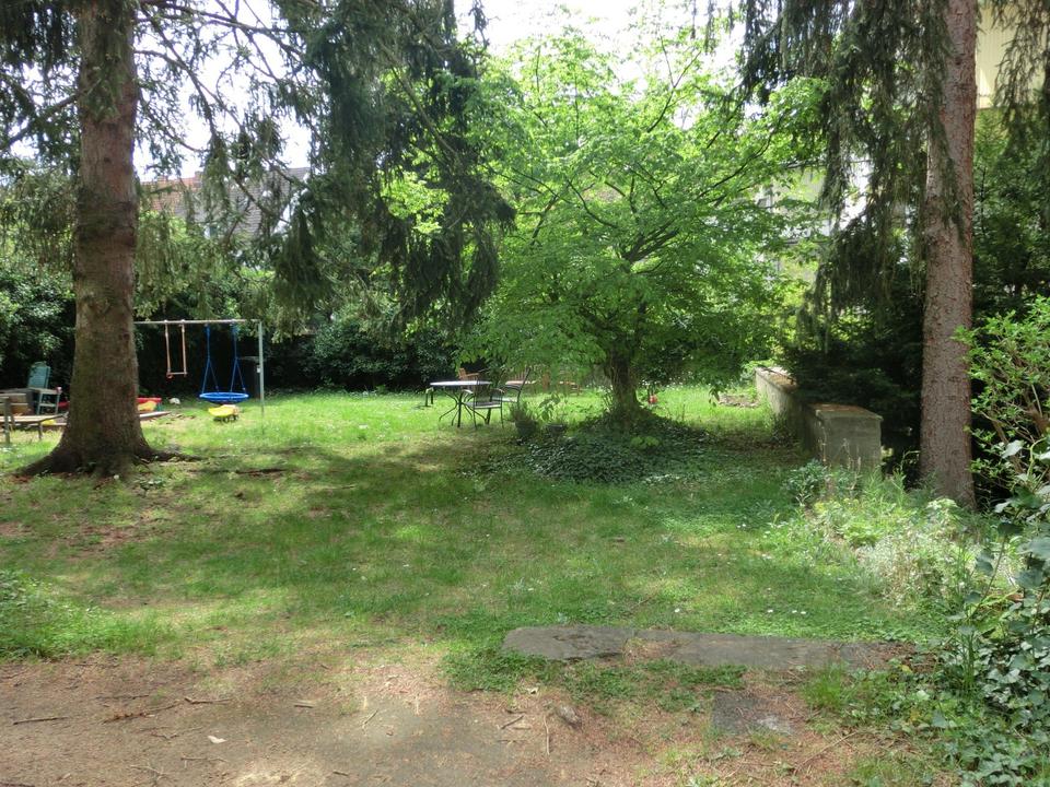 Thumbnail-2 Zimmer Altbauwohnung im oberen Bessungen