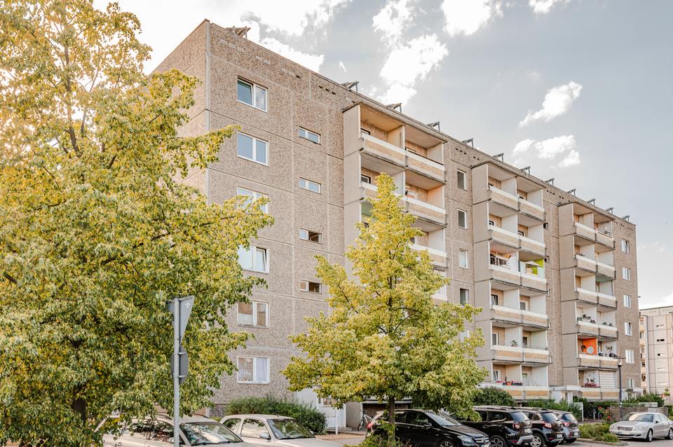 Thumbnail-Wohnen in Seenähe!