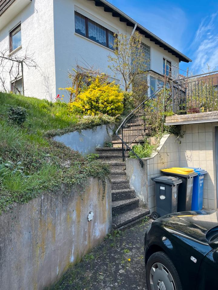 Thumbnail-Einfamilienhaus direkt in der Gemeinde Cölbe