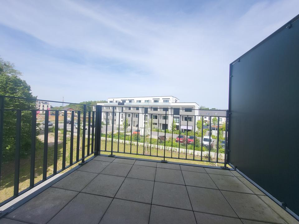 Thumbnail-Neubau - Erstbezug! Modern, hell und einladend!