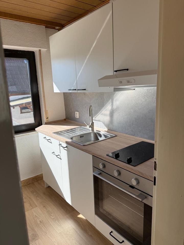 Thumbnail-Wohnung in Karlstein