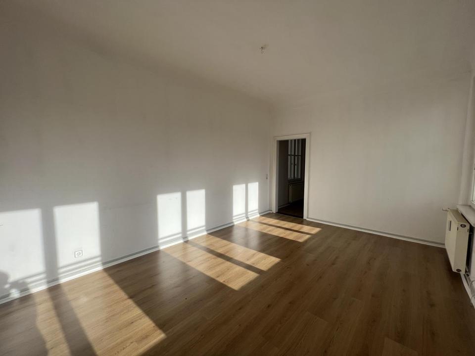 Thumbnail-*Ihre neue Wohnung in der City*