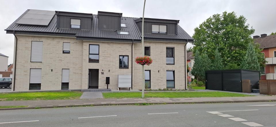 Thumbnail-zwei Neubauwohnungen in Wadersloh-Liesborn zu vermieten