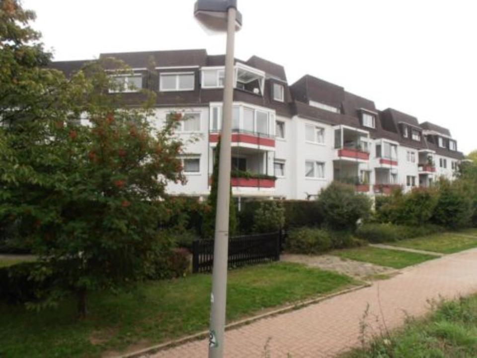 Thumbnail-2.5 Zimmer Eigentumswohnung 70 + 21 qm