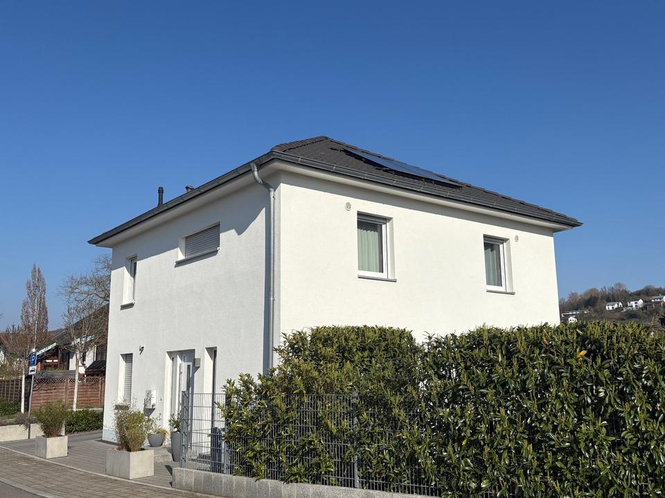 Thumbnail-Einfamilienhaus in Weingarten - Top-Energiewerte & Provisionsfrei