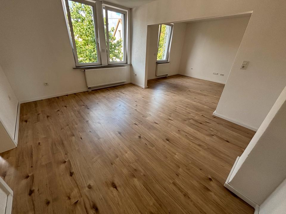 Thumbnail-Sanierte 3-ZKB-Wohnung in Elversberg- Einzug ab 01.0701.08.2026