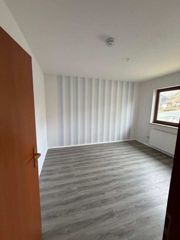Thumbnail-Charmante 3-Zimmer-Wohnung in ruhiger Lage von Frankenberg