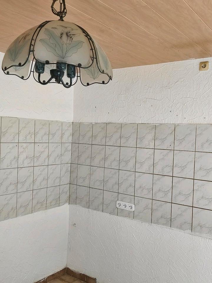 Thumbnail-Wohnung zur Miete 4 ZKB