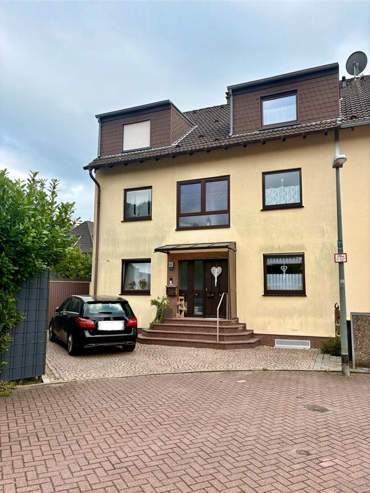 Thumbnail-Mehrfamilienhaus in einzigartiger Lage, ideal für große Familien