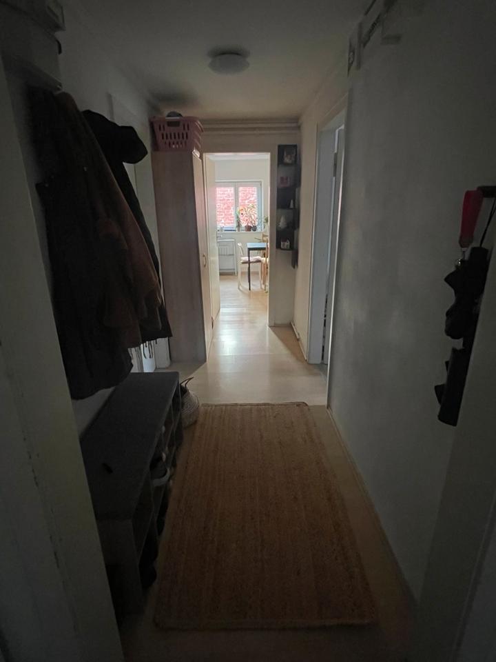 Thumbnail-Möblierte 3-Zimmer-Wohnung | Stuttgart-West | 14.04.–24.05.