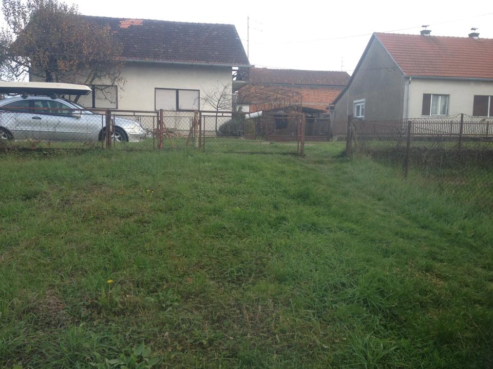 Thumbnail-3 Häuser in KROATIJEN SISAK Bis Fluß KUPA zu VERKAUFEN TOP LAGE: