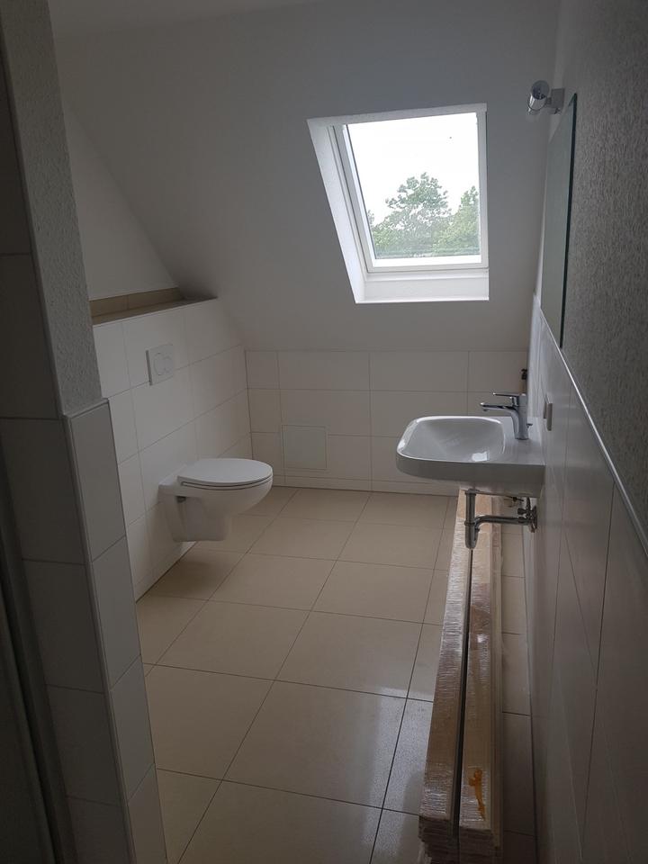 Thumbnail-Helle DG Wohnung in 25821 Almdorf zu vermieten