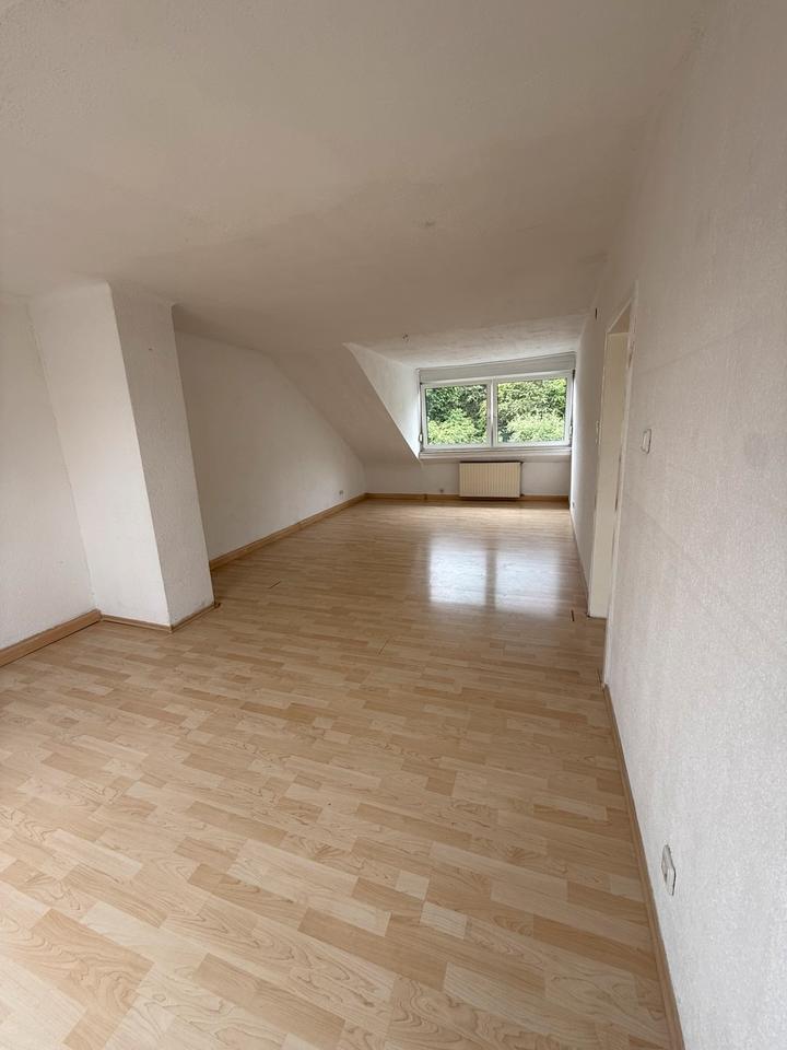 Thumbnail-4 ZKB Dachgeschosswohnung in Völklingen zu vermieten