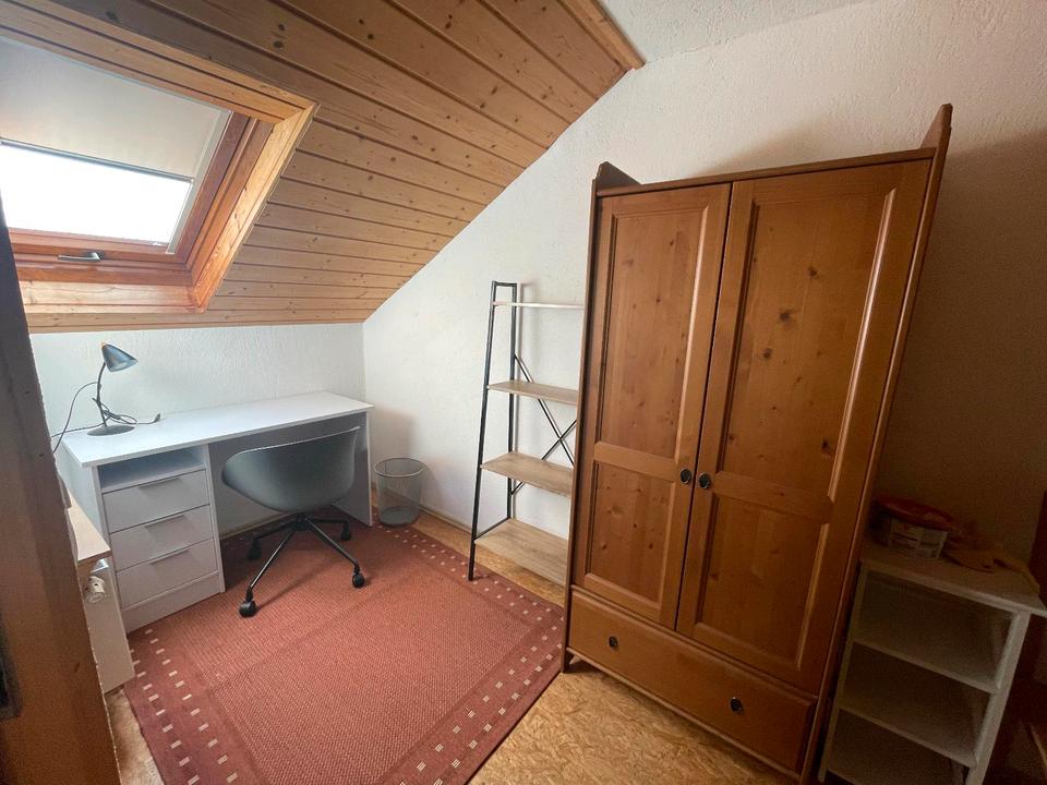 Thumbnail-WG Zimmer Mietzimmer