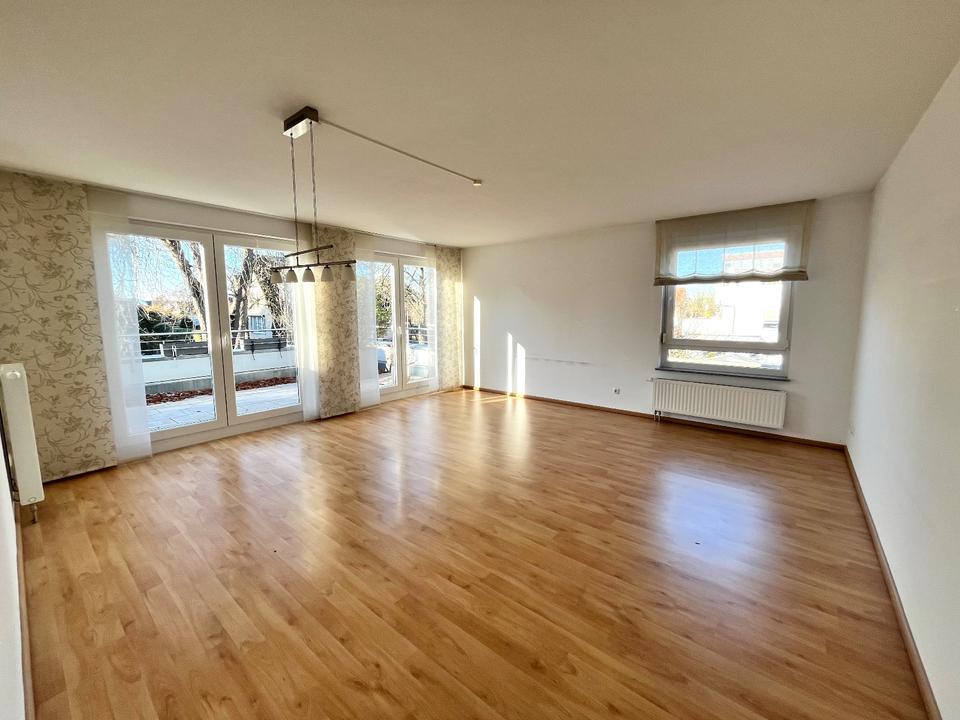 Thumbnail-Attraktive 4-Zimmerwohnung in Fallersleben