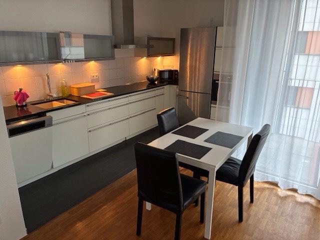 Thumbnail-4 Zimmer Wohnung HDBergheim