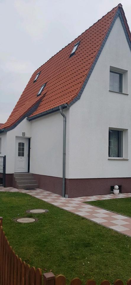 Thumbnail-Charmantes Altbau-Reihenhaus in ruhiger Wohnlage