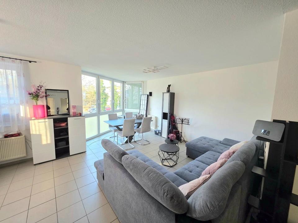 Thumbnail-Helle 2-Zimmer-Wohnung im Zentrum von Dortmund-Hörde