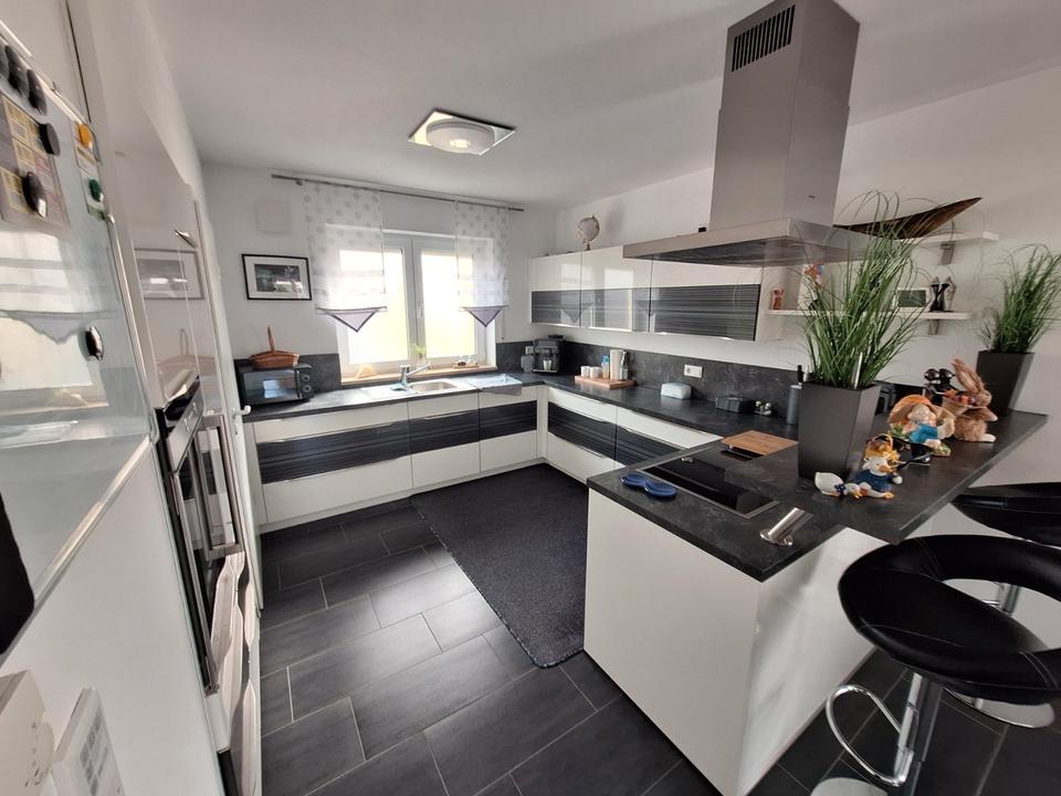 Thumbnail-Reiheneckhaus, Haus, Reihenhaus Vohburg