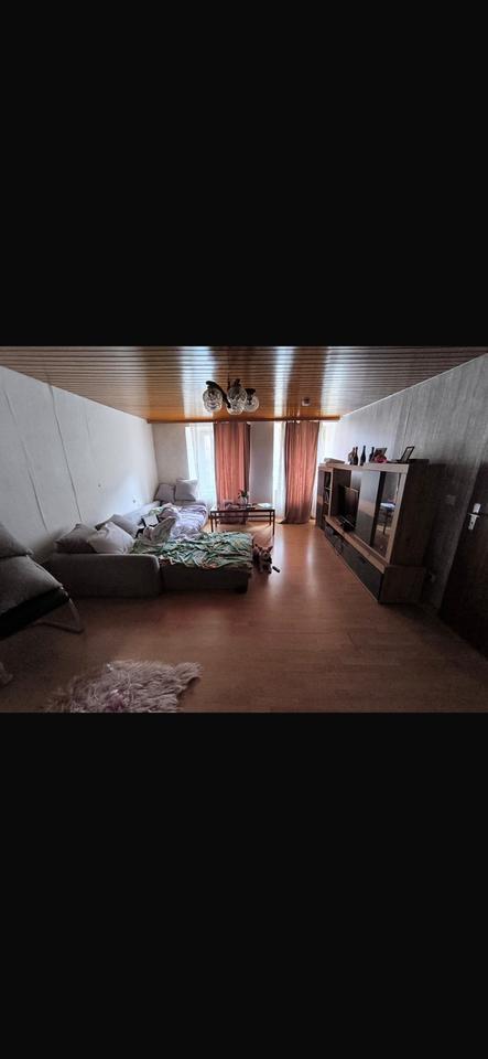 Thumbnail-Stadthaus zu vermieten