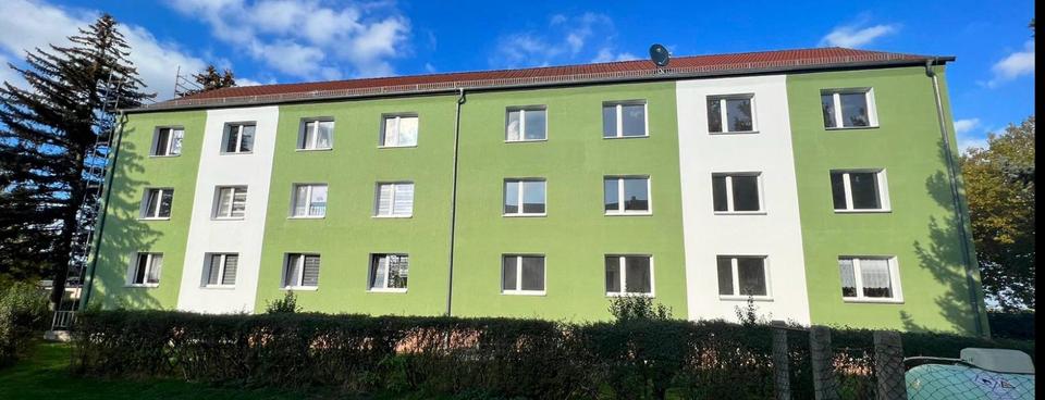 Thumbnail-2-Zimmer-Wohung in Schönberg bei Seehausen zu vermieten