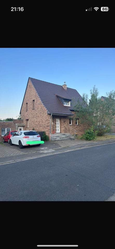 Thumbnail-Haus zu vermieten