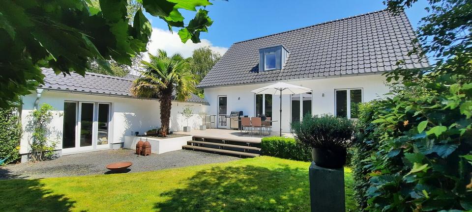 Thumbnail-Wohnen und Arbeiten in sehr beliebter Lage - Haagsche Feld