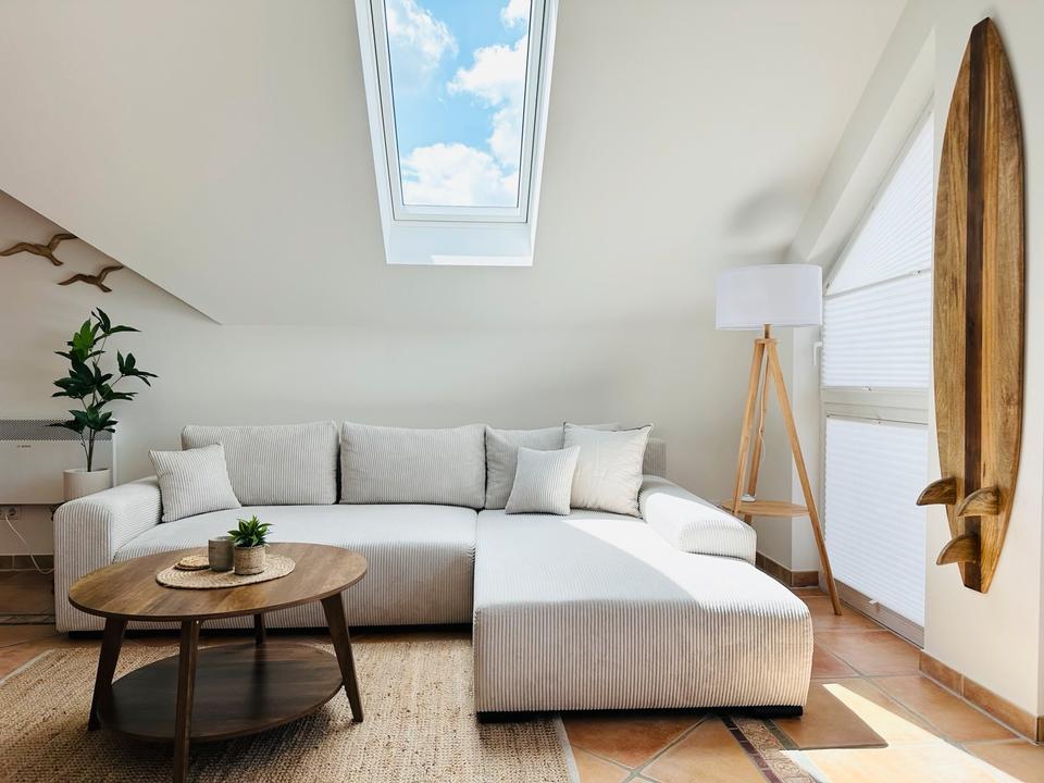 Thumbnail-ATTRAKTIVE & LICHTDURCHFLUTETE 2-ZIMMER-WOHNUNG *BEGEHRTE LAGE*