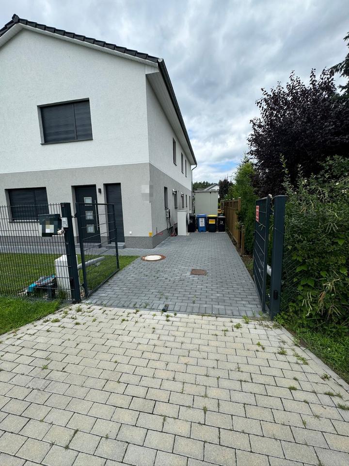 Thumbnail-Ferienwohnung in Berlin Mahlsdorf für 4 Personen