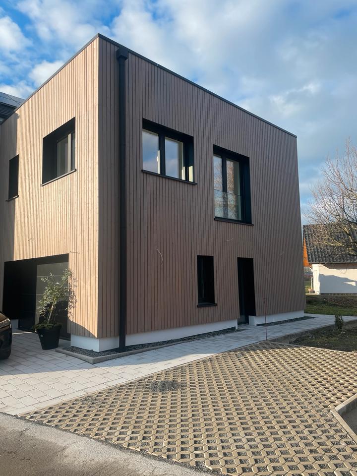 Thumbnail-Neue 1-Zimmer-Wohnung in Paderborn-Sande zu vermieten