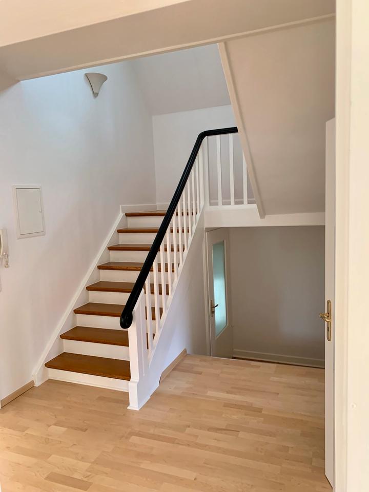 Thumbnail-5-Zimmer Wohnung Altbau 123qm am Wieter