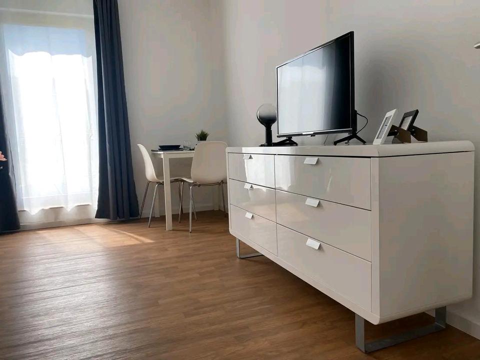 Thumbnail-1 Zimmer Wohnung, Mannheim, ALL INCLUSIVE und Parkplatz