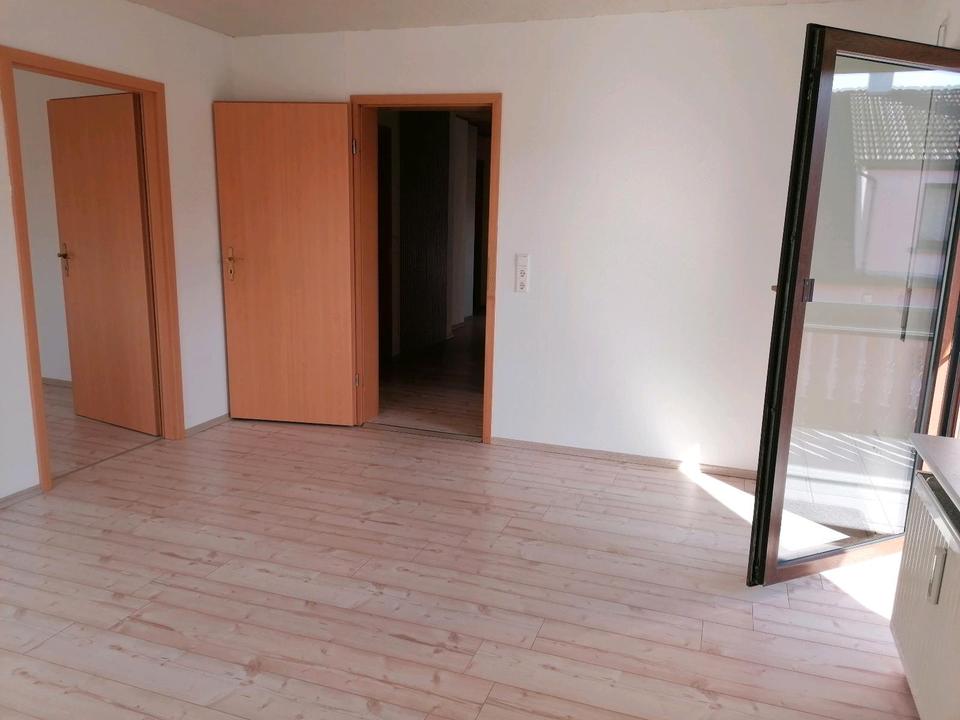 Thumbnail-3 Zimmer Wohnung Rheinau
