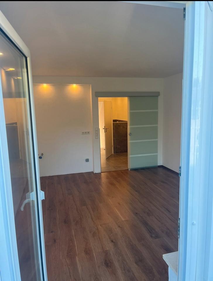 Thumbnail-1Zimmer Appartment in Köln Grengel Flughafennähe