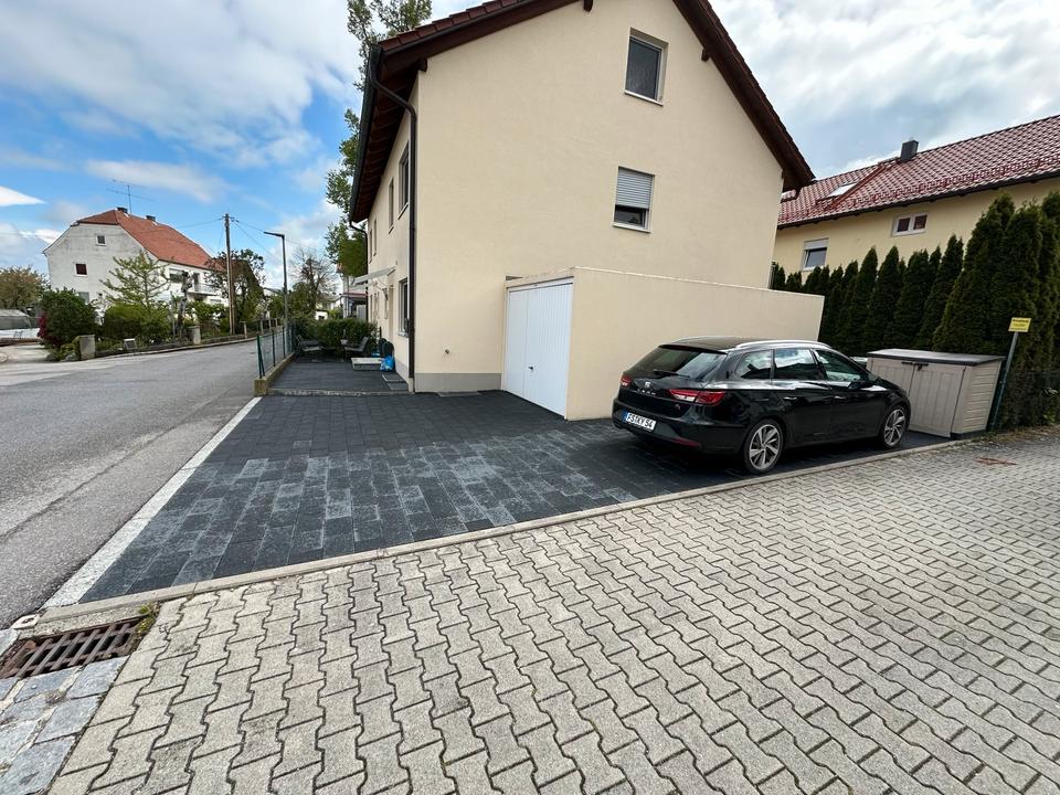 Thumbnail-Gehobene DHH | 7 Zimmer | A+ 27.27 kWh | Prov.frei