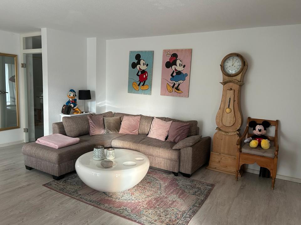 Thumbnail-☀️Ferienwohnung☀️ Wermelskirchen☀️ gemütlich☀️ zentral☀️ ruhig