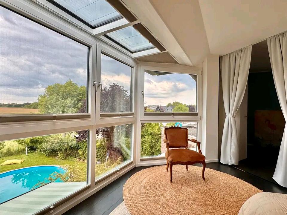 Thumbnail-Einfamilienhaus Meerbusch* Krefeld* Düsseldorf