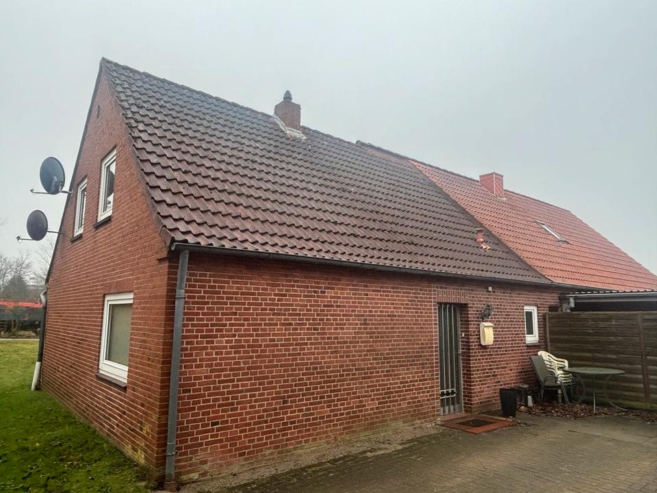 Thumbnail-Doppelhaushälfte in Niebüll
