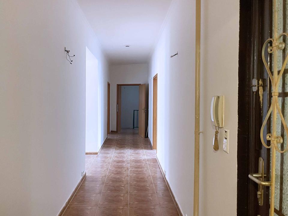 Thumbnail-4-5 Zimmer im Maisonettestil. Ganz individuell mit 2,5 Bädern und kleiner Terrasse im 
