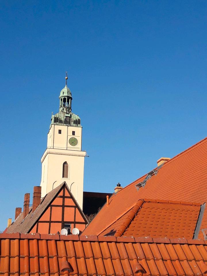 Thumbnail-Gemütliche 1,5 Raum-Wohnung - Warmmiete -