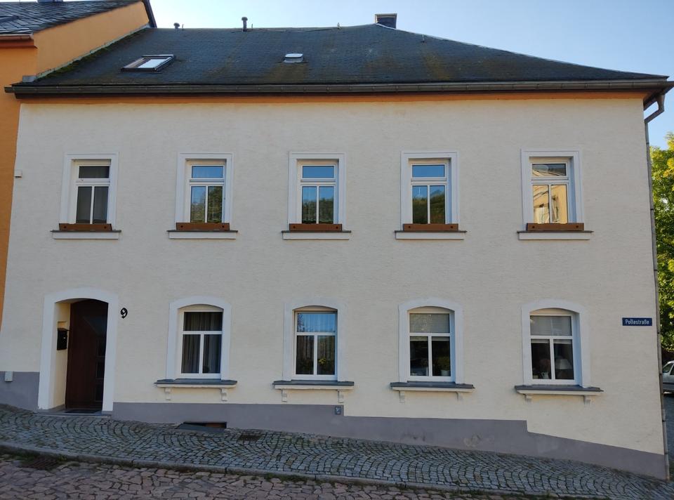 Thumbnail-Wir verkaufen unser Elternhaus