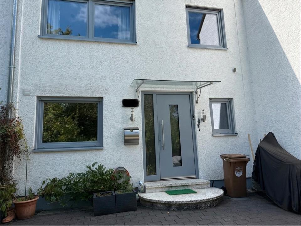 Thumbnail-Gepflegtes Reihenhaus in Eppstein-Bremthal Provisionsfrei