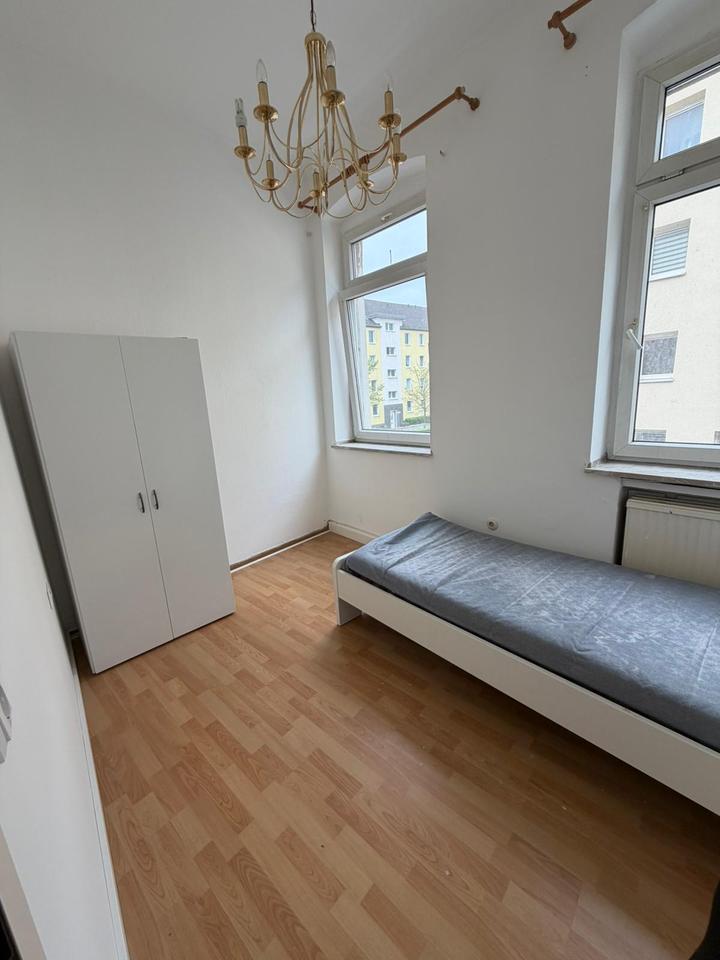 Thumbnail-EIN WG-Zimmer in Köln Gremberg Helles und Komplaktes 8m² Zimmer