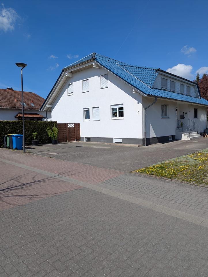 Thumbnail-Großzügige Doppelhaushälfte