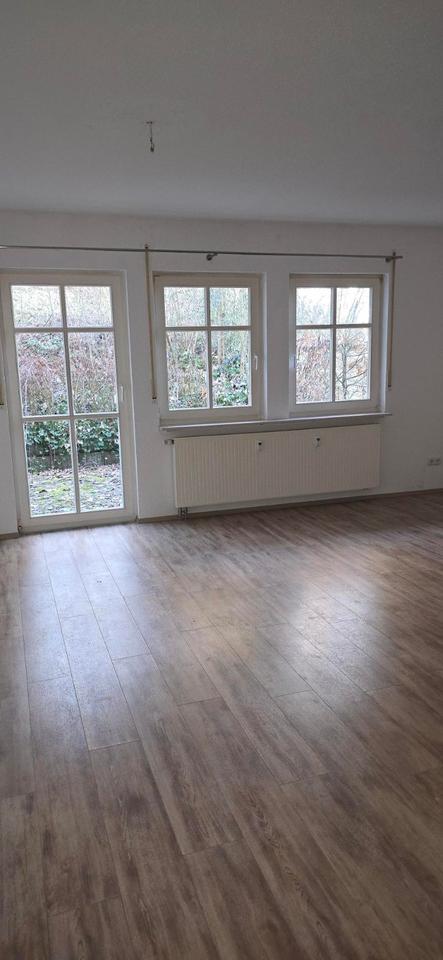 Thumbnail-Attraktive 2-ZKB-Wohnung im Erdgeschoss in zentraler Lage von Frankenberg