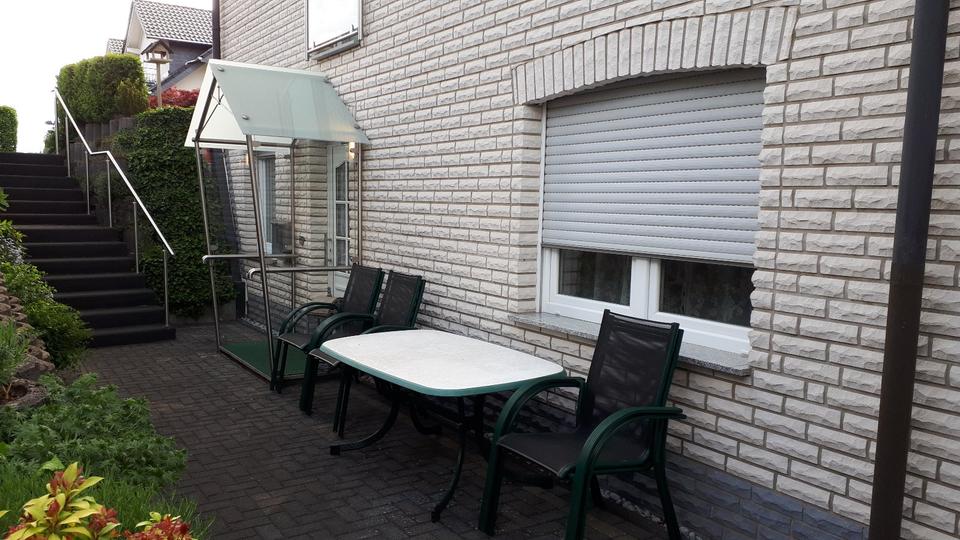 Thumbnail-Ferienwohnung Teise in Reichshof Eckenhagen
